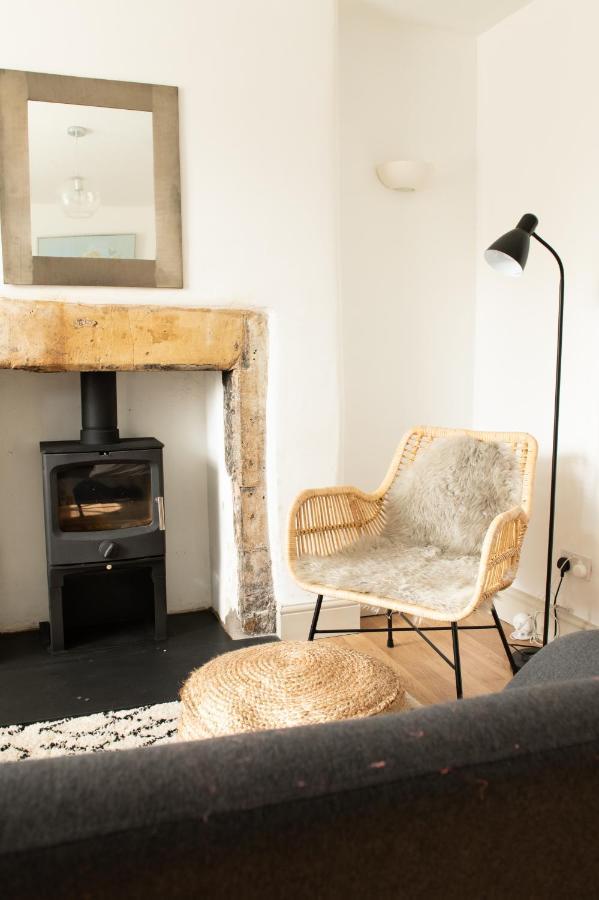 Charming 2Bd Cottage With Beautiful Views Nr Bath Batheaston Exterior photo