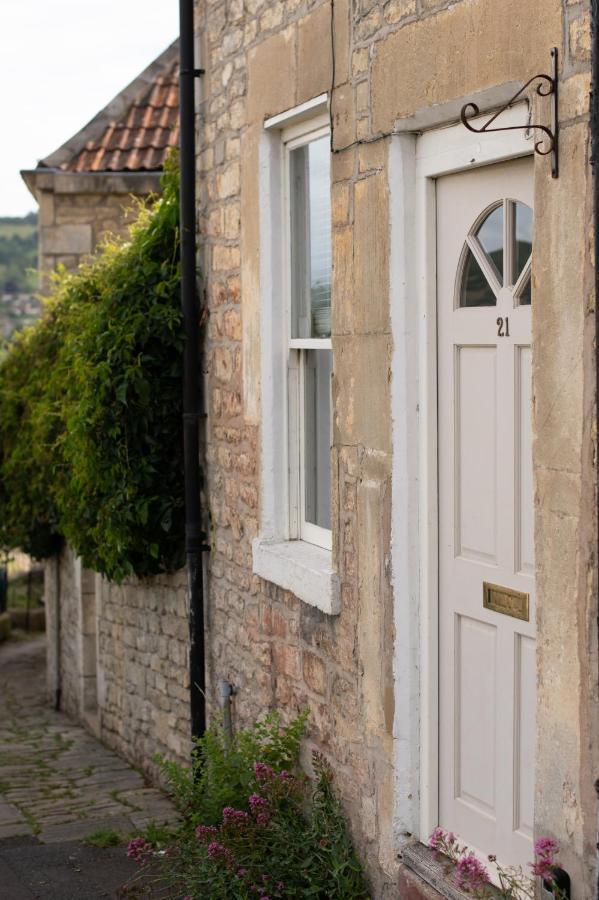 Charming 2Bd Cottage With Beautiful Views Nr Bath Batheaston Exterior photo