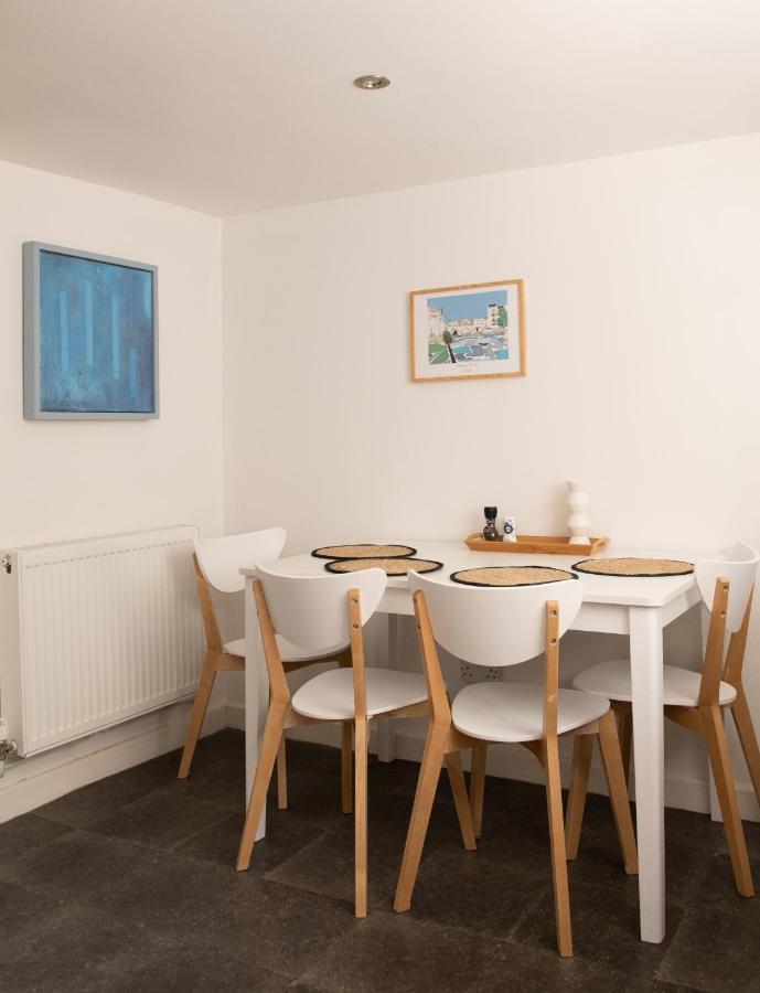 Charming 2Bd Cottage With Beautiful Views Nr Bath Batheaston Exterior photo
