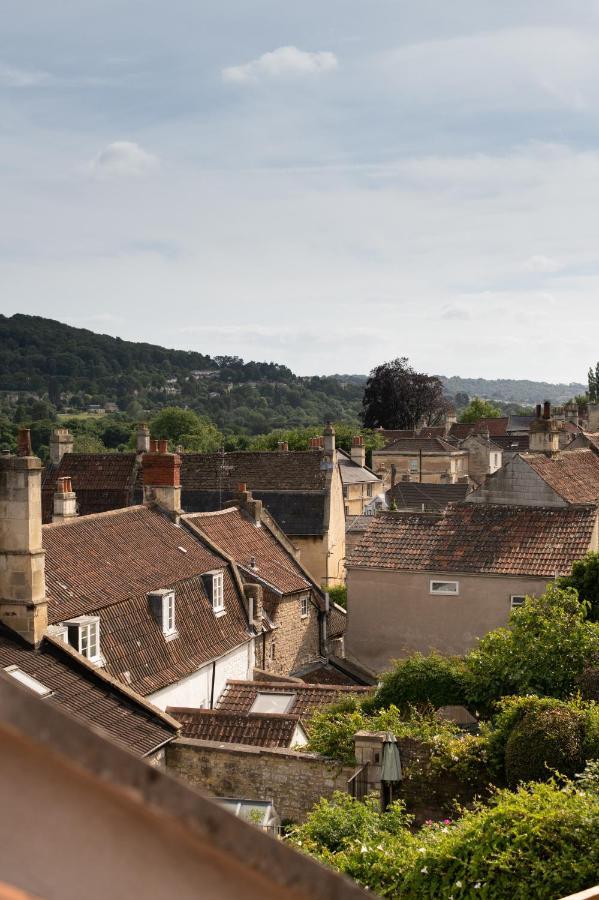 Charming 2Bd Cottage With Beautiful Views Nr Bath Batheaston Exterior photo