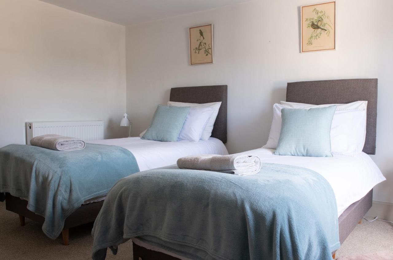 Charming 2Bd Cottage With Beautiful Views Nr Bath Batheaston Exterior photo