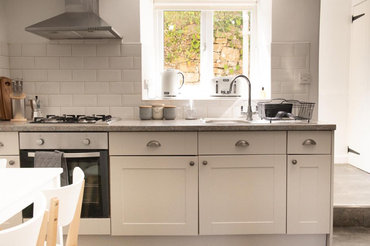 Charming 2Bd Cottage With Beautiful Views Nr Bath Batheaston Exterior photo
